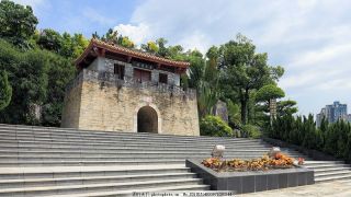 botanical gardens in shenzhen Shenzhen International Garden and Flower Expo Park