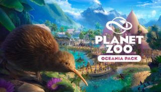 DLC Planet Zoo: Oceania Pack $5.80