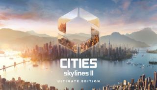Cities: Skylines II - Ultimate Edition $67.07