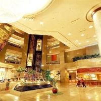 hotels with brunch in shenzhen Best Western Shenzhen Felicity Hotel