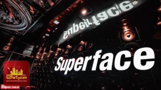 disco bars shenzhen Superface Club
