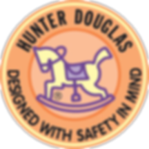 Hunter Douglas Child Safety兒童安全產品