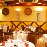 argentinian restaurants in shenzhen La Pampa Argentinian Steak House