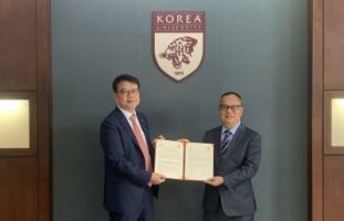 UM rector leads delegation to visit top universities in South Korea and sign cooperation agreements