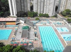 outdoor swimming pools in shenzhen Lei Cheng Uk Swimming Pool