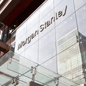 financial advisors in shenzhen Morgan Stanley Asia Pacific Headquarters