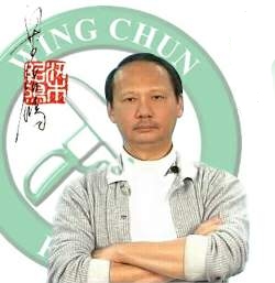 martial arts classes shenzhen International Applied Wing Chun Federation Headquarters