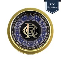caviar stores shenzhen Royal Caviar Club